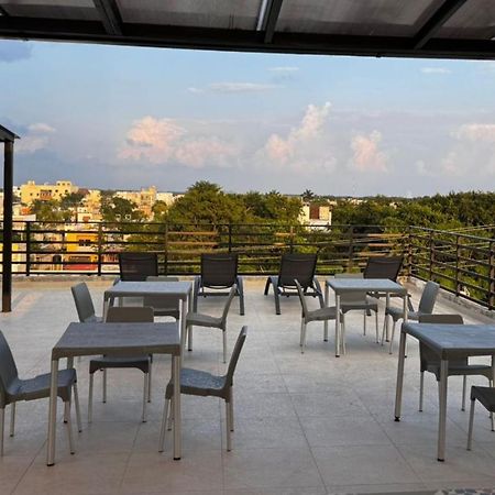 Hostal Del Jaguar Τουλούμ Εξωτερικό φωτογραφία