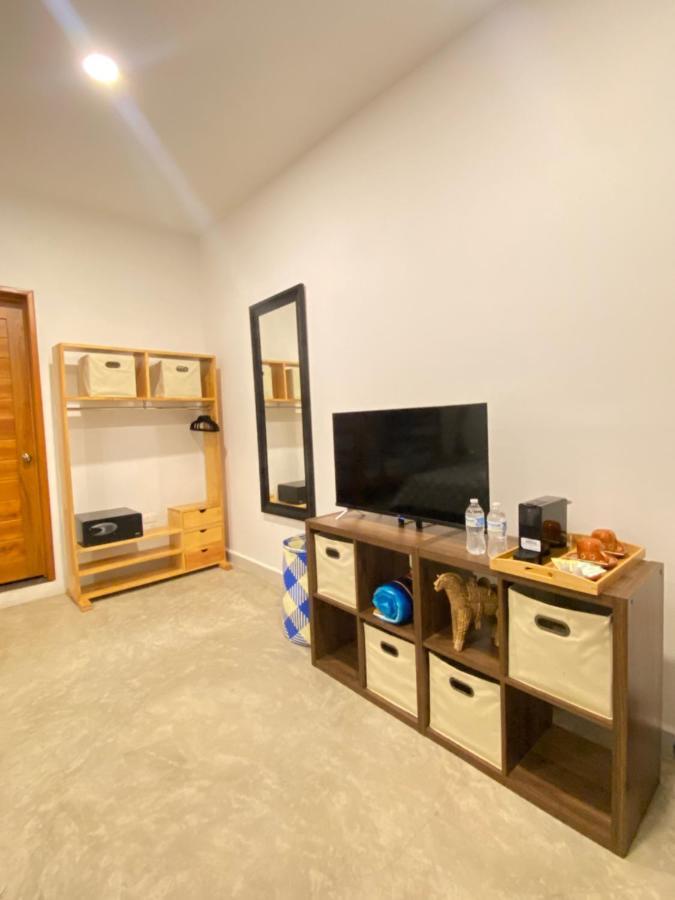 Hostal Del Jaguar Τουλούμ Εξωτερικό φωτογραφία