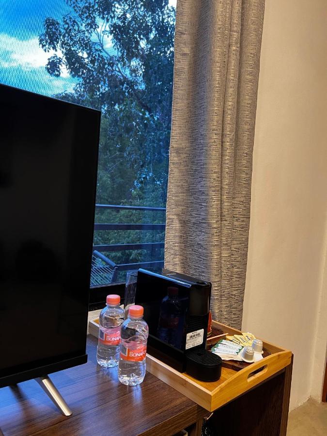 Hostal Del Jaguar Τουλούμ Εξωτερικό φωτογραφία