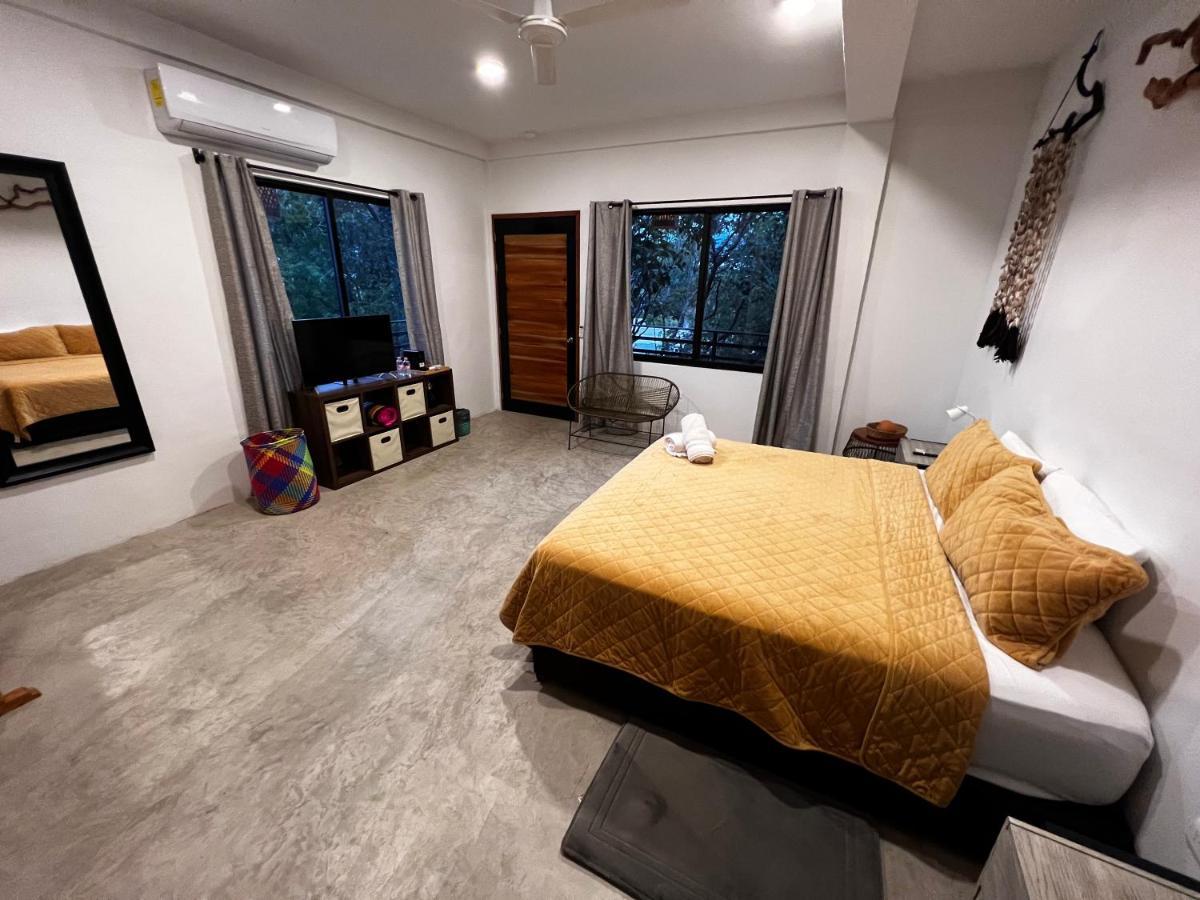 Hostal Del Jaguar Τουλούμ Εξωτερικό φωτογραφία
