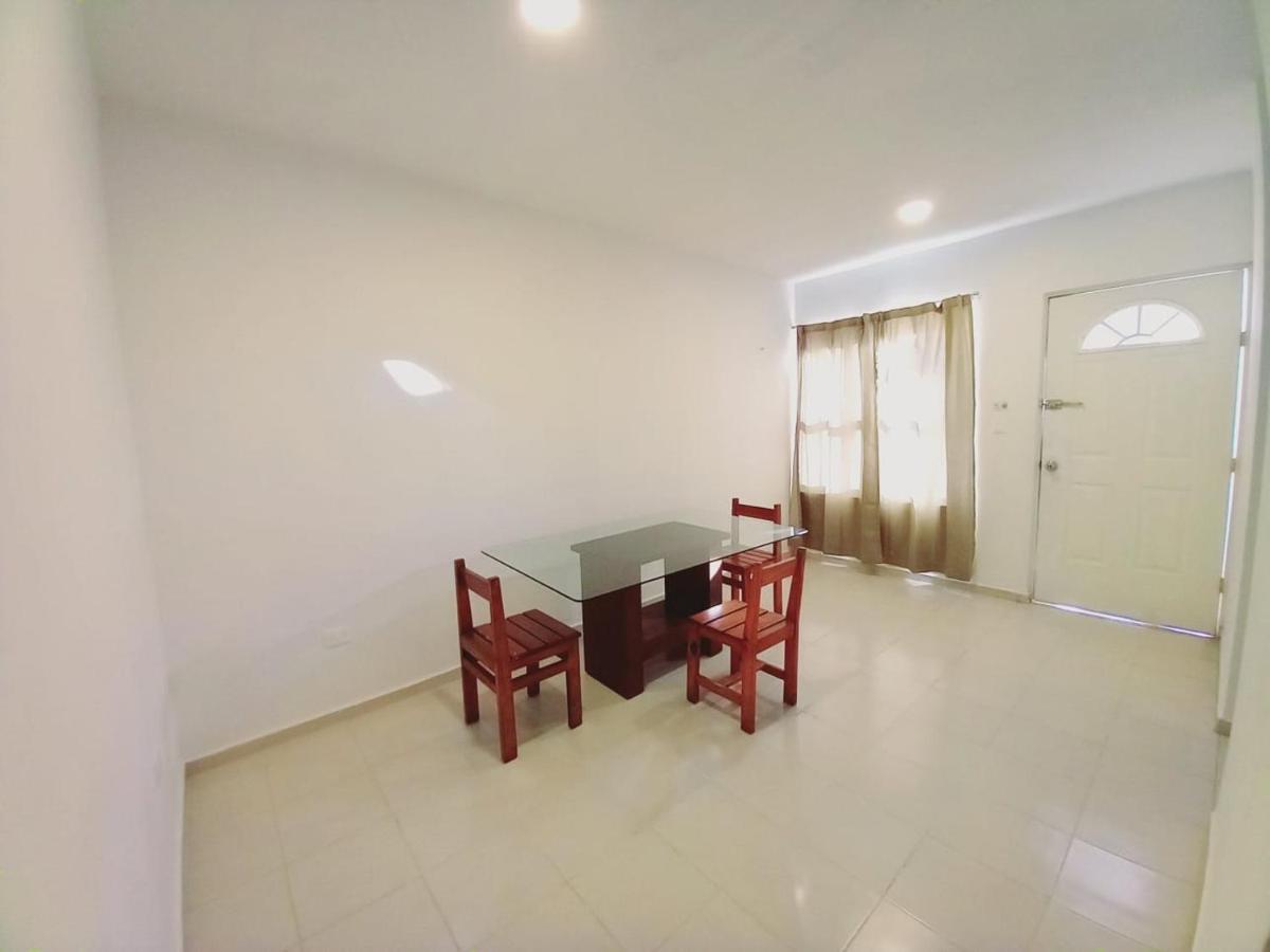 Hostal Del Jaguar Τουλούμ Εξωτερικό φωτογραφία